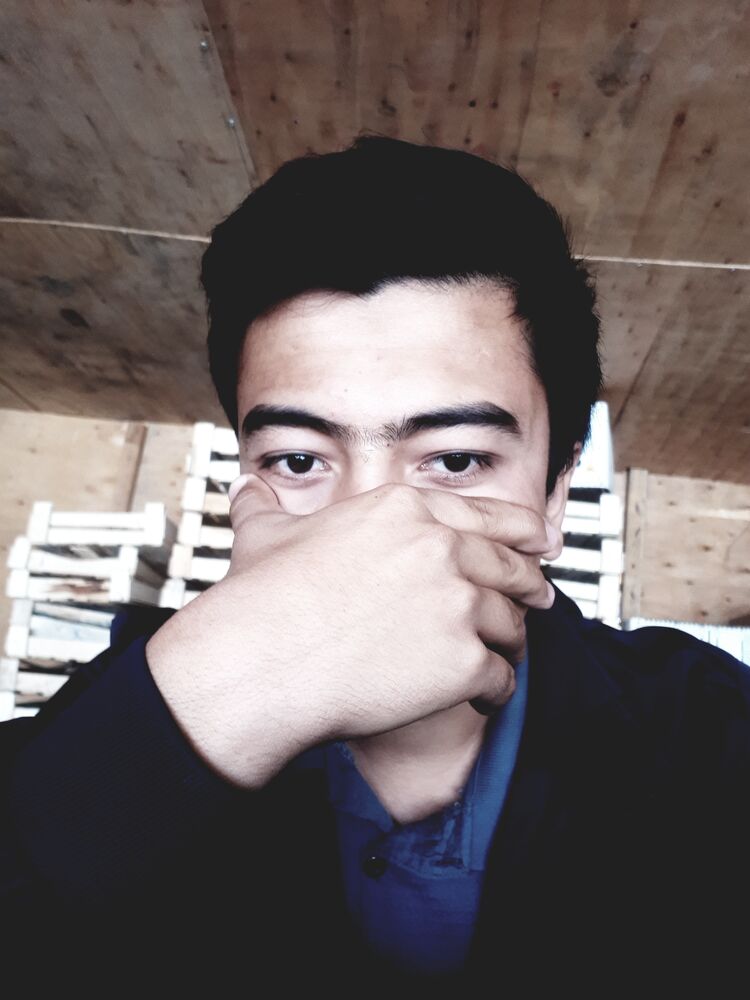  23305036  Omarkhodja, 27 ,    