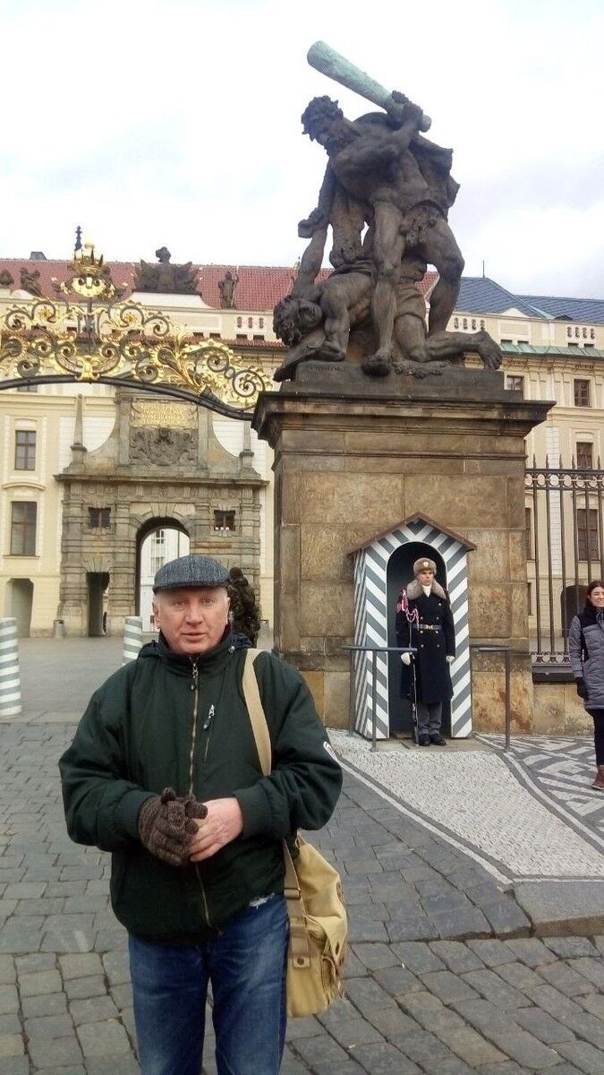  ,   Vladimir, 69 ,  