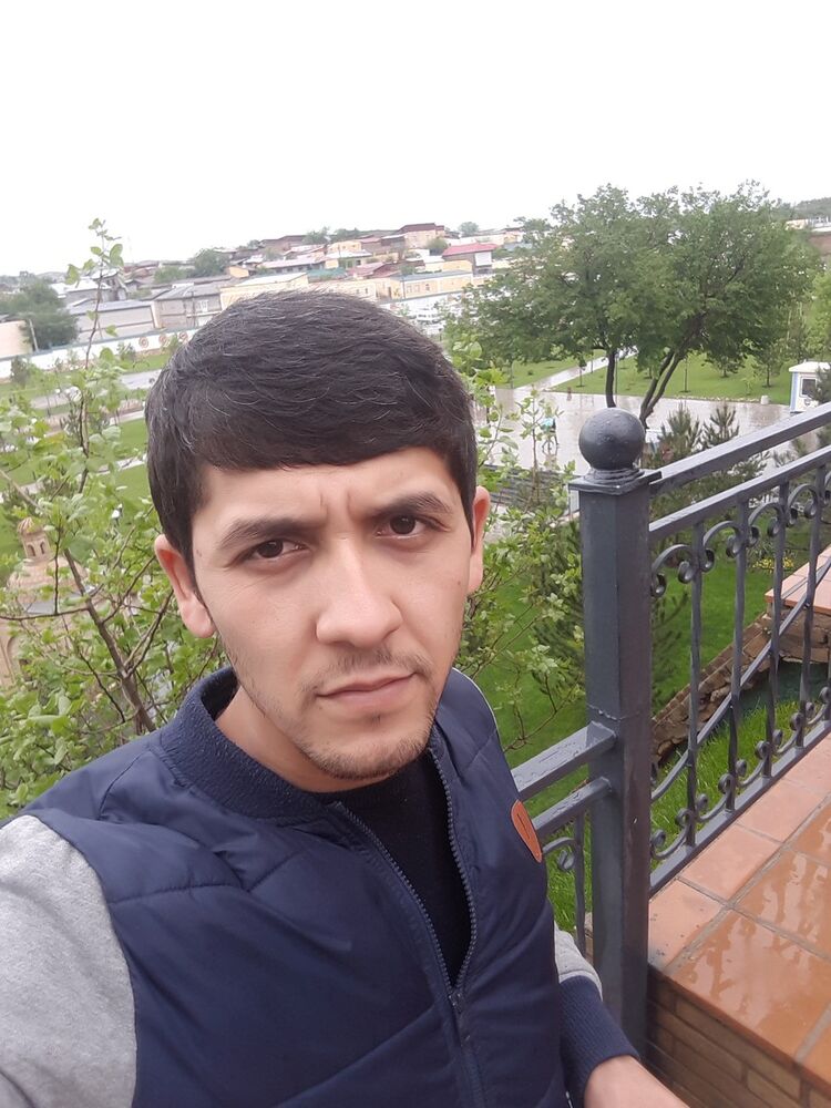 ���� 16818996 ������� Suxrob, 33 ����, ���� ���������� � ������