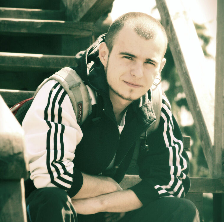 ���� 4447346 ������� Andrey, 35 ���, ���� ���������� � �����