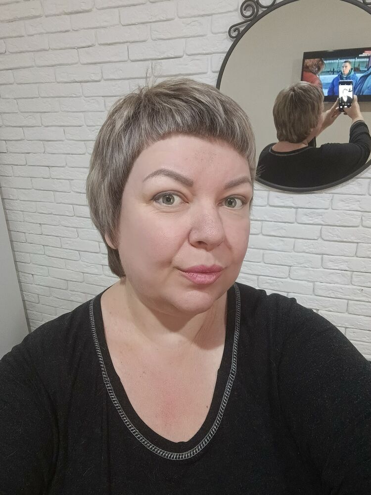 ���� 55582356 ������� Larisa, 44 ����, ���� ���������� � �������