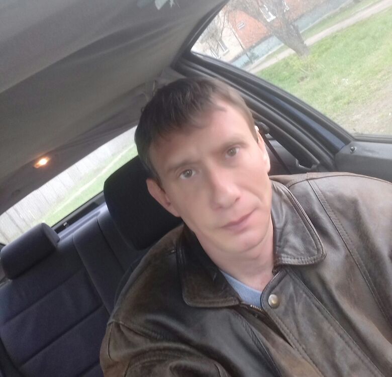  14213456  Andrey, 48 ,    Bielany Wroclawskie