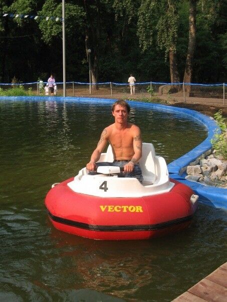 ���� 5790376 ������� Vanya, 41 ���, ���� ���������� � ���������