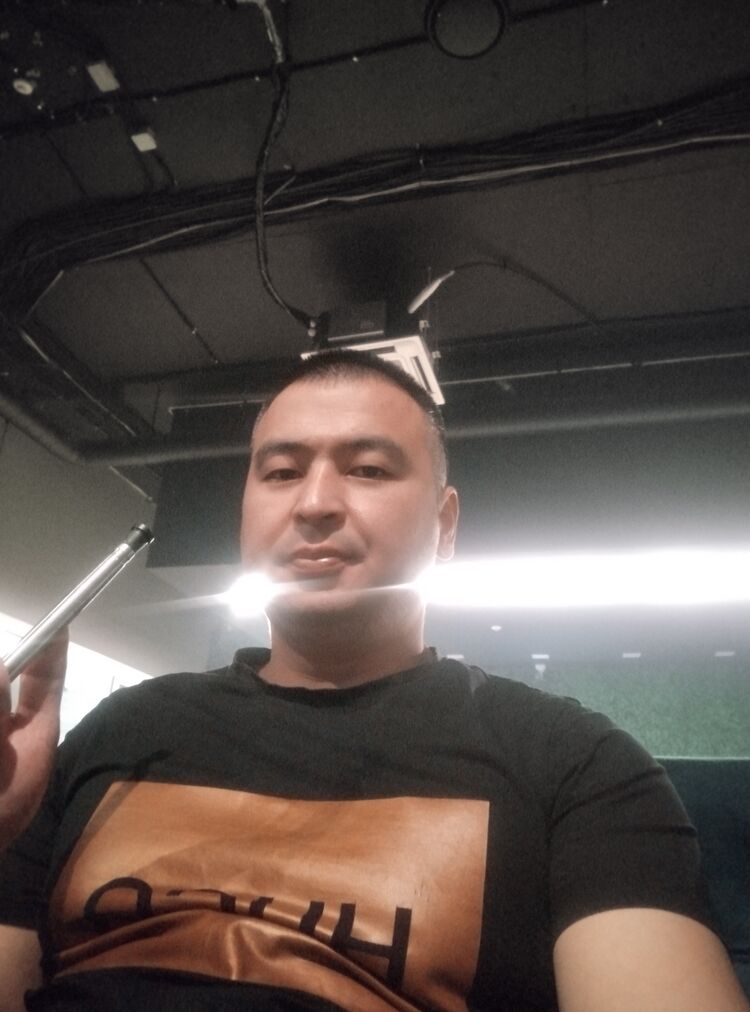 ���� 52618946 ������� Erkinbek, 35 ���, ���� ���������� � ����� �������