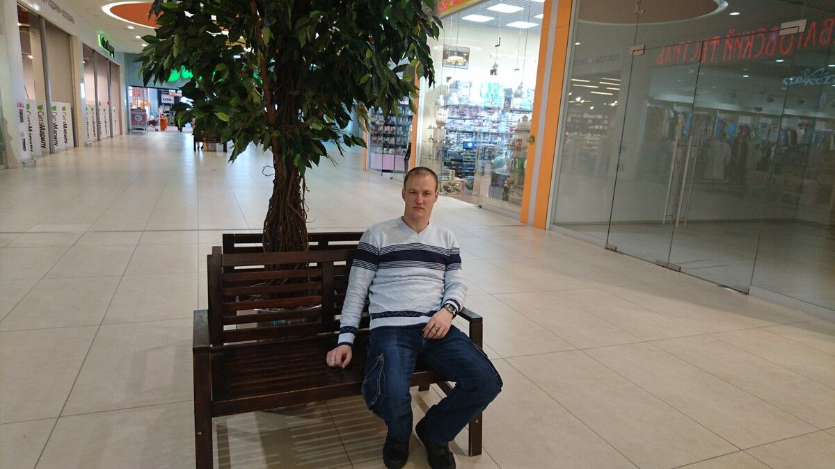 ���� 9151966 ������� Vlad, 37 ���, ���� ���������� � �������