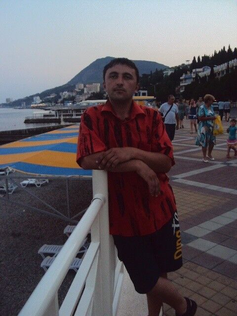 ���� 6242576 ������� Serg, 40 ���, ���� ���������� � ���������