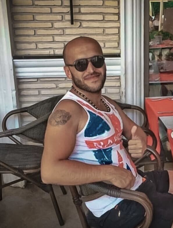 ���������� ����, ���� ������� So BlaZzy, 38 ���, ������������ ��� ������, ����� � ���������