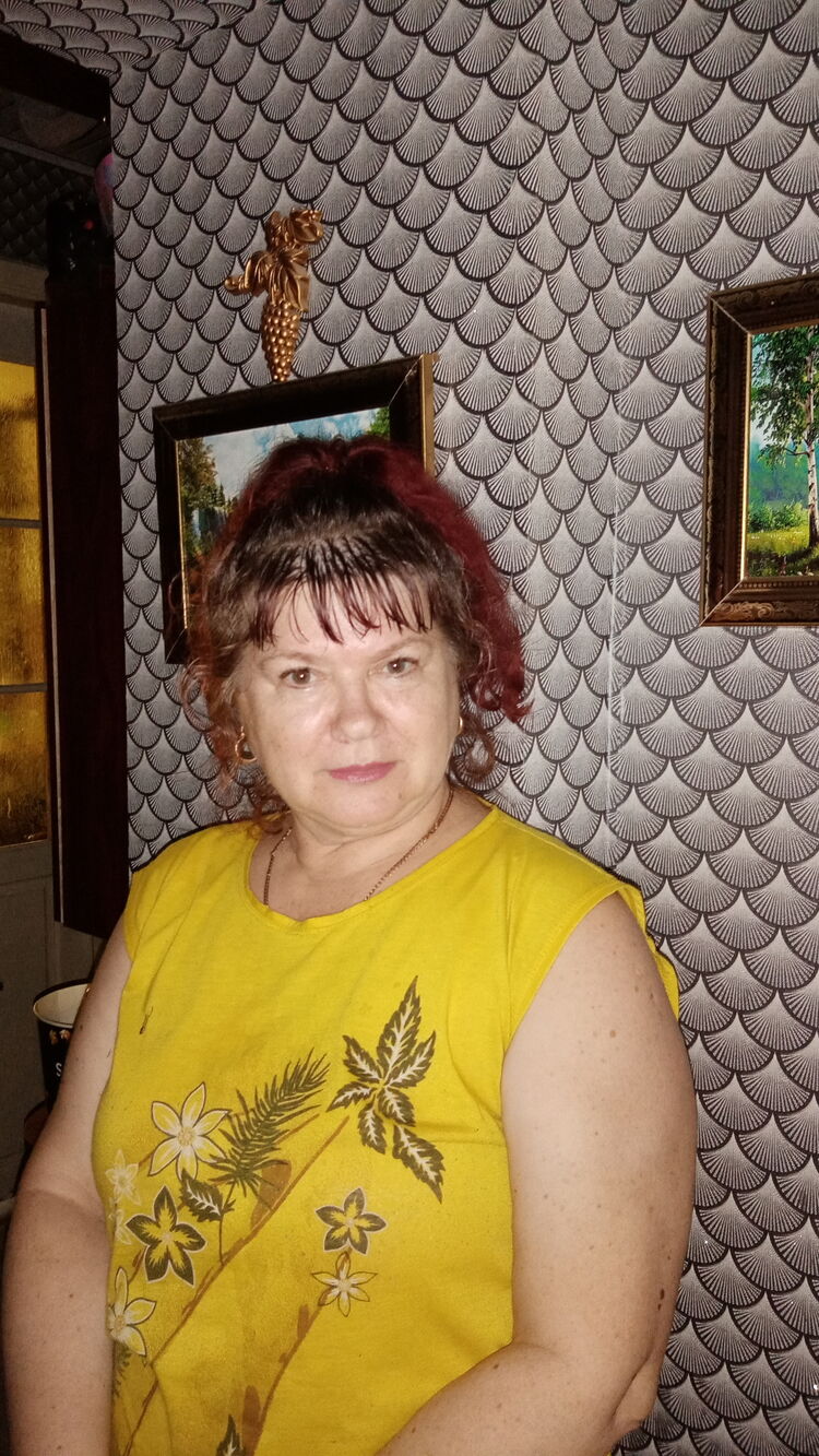  ,   Verochka, 67 ,   ,   