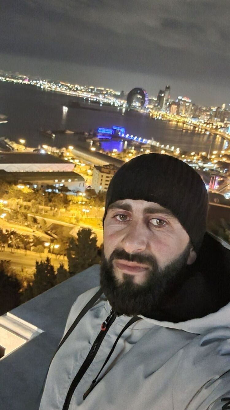 ���� 44148236 ������� Cemil, 30 ���, ���� ���������� � ����������