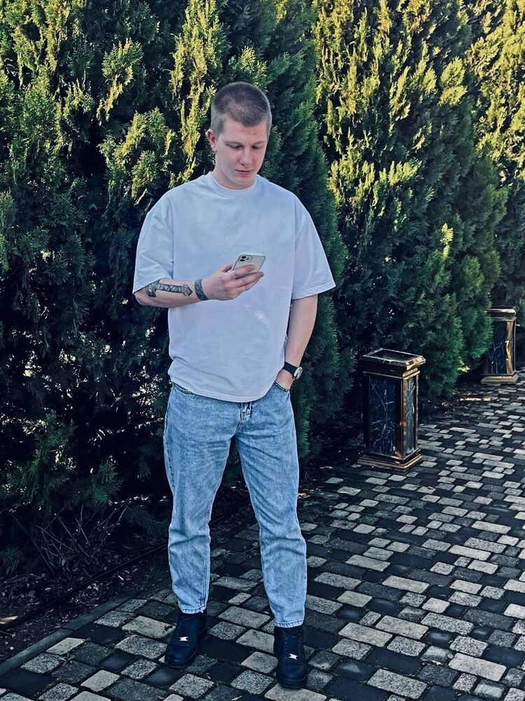 ���� 53440866 ����� Vladimir, 21 ���, ���� ���������� � �������������