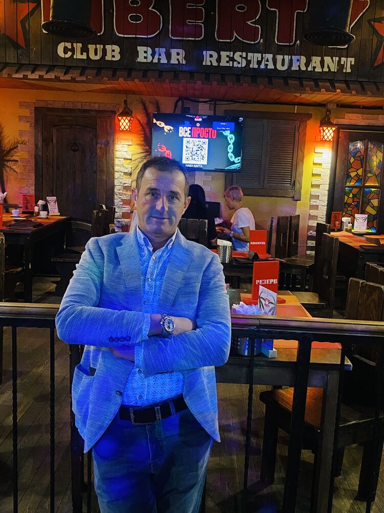 ���� 50392536 ������� Mustafa, 47 ���, ���� ���������� � Praha