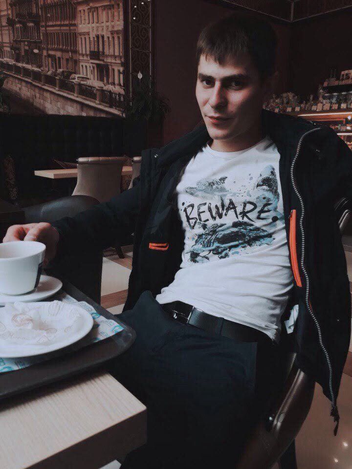  30629186  Sergey, 31 ,    
