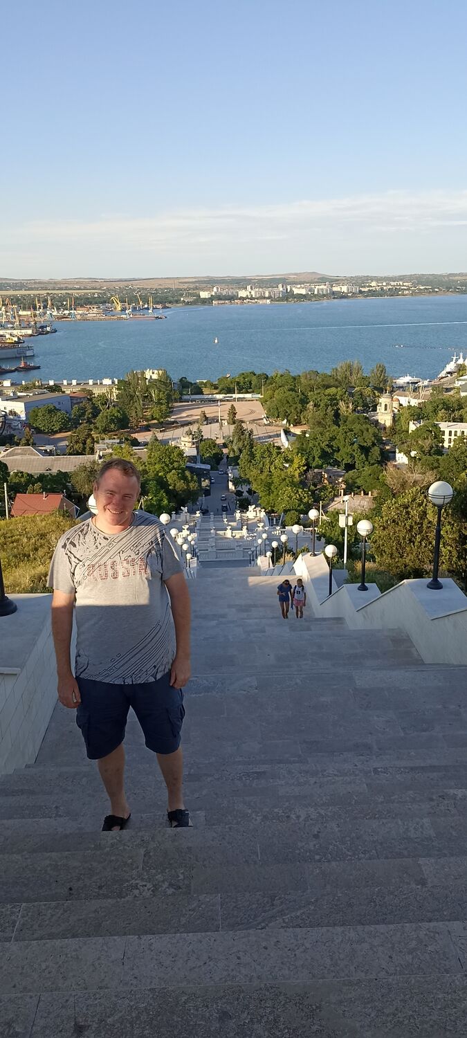  27090476  Sergey, 45 ,    