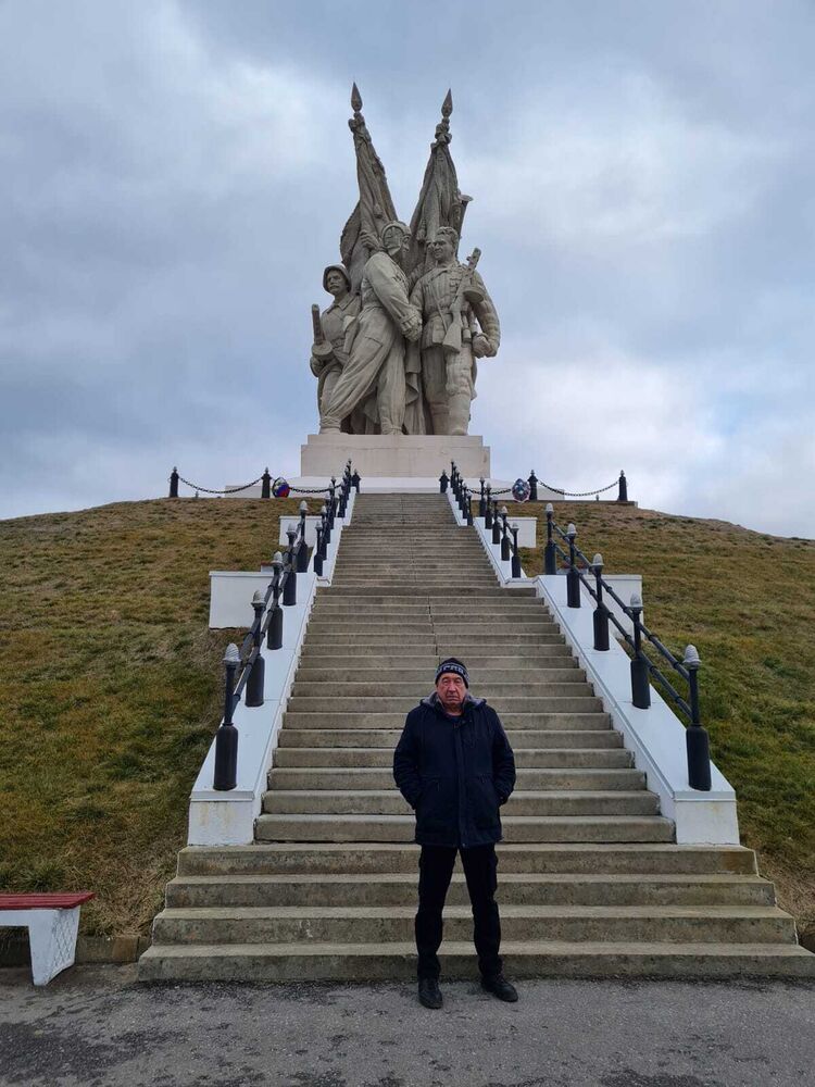 ���������� �����������, ���� ������� Viktor, 69 ���, ������������ ��� ������, ����� � ���������, c�������� ���������, ���������