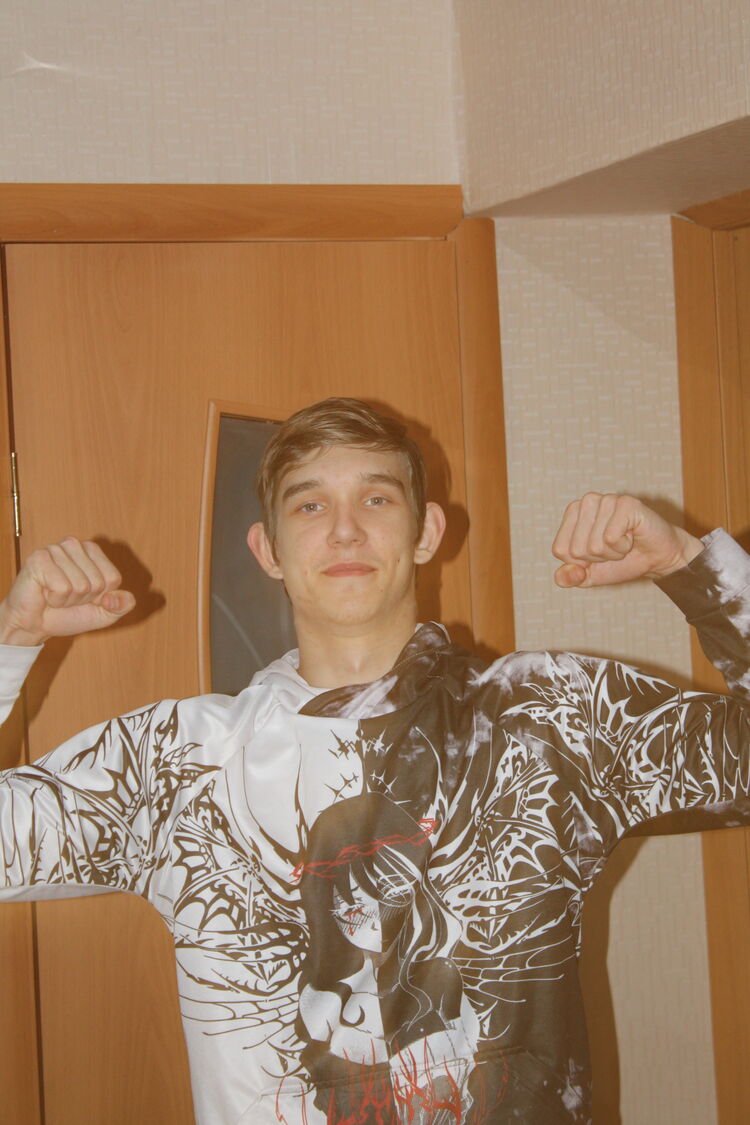 ���� 55090326 ����� �����, 18 ���, ���� ���������� � ��������