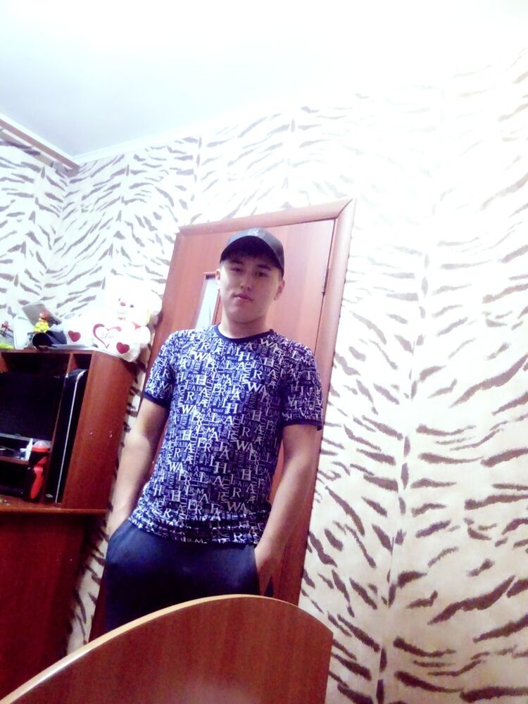  ,   Valera, 29 ,   