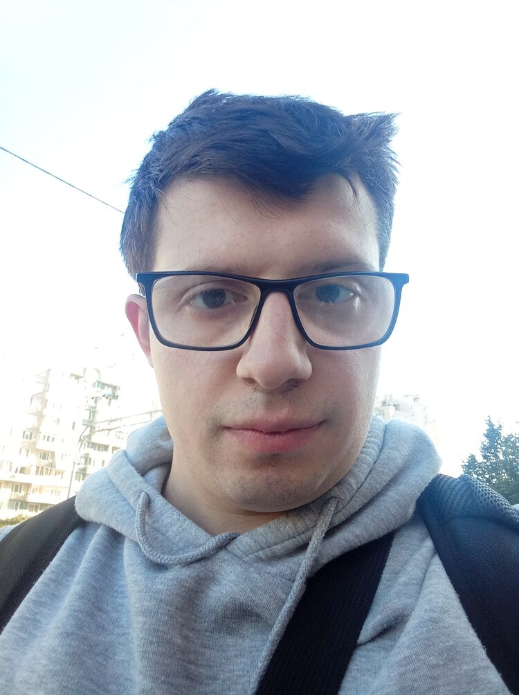 ���� 46426176 ������� Vlad, 27 ���, ���� ���������� � �����-����������