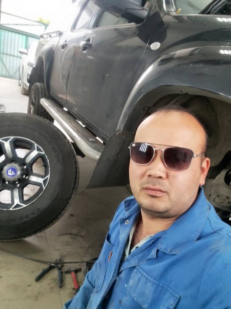 ���������� ������, ���� ������� Dostonbek, 32 ����, ������������ ��� ������, ����� � ���������, c�������� ���������, ���������