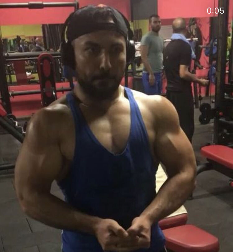  Fethiye,   Engin, 36 ,   