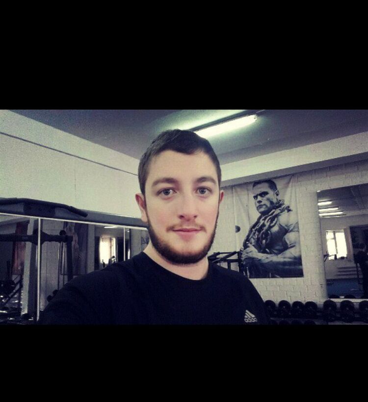 ���� 27610346 ������� David, 33 ����, ���� ���������� � ��������