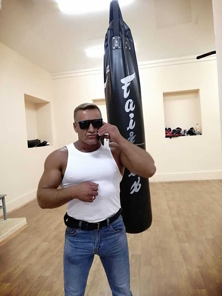 ���������� ������, ���� ������� Nikolas, 49 ���, ������������ ��� ������, ����� � ���������