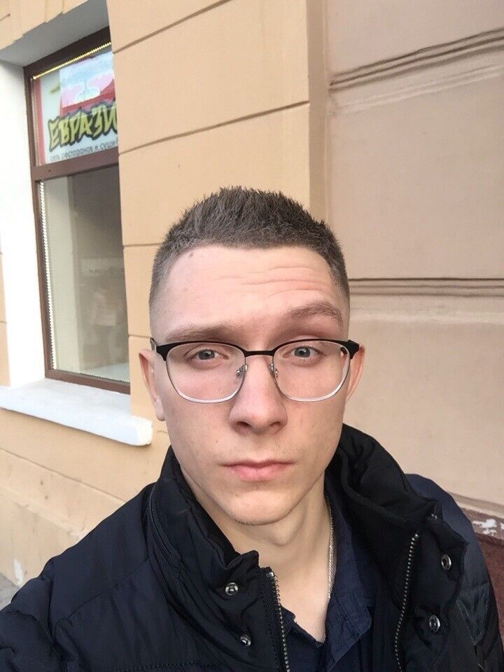 ���� 17235116 ������� �������, 29 ���, ���� ���������� � �����-����������