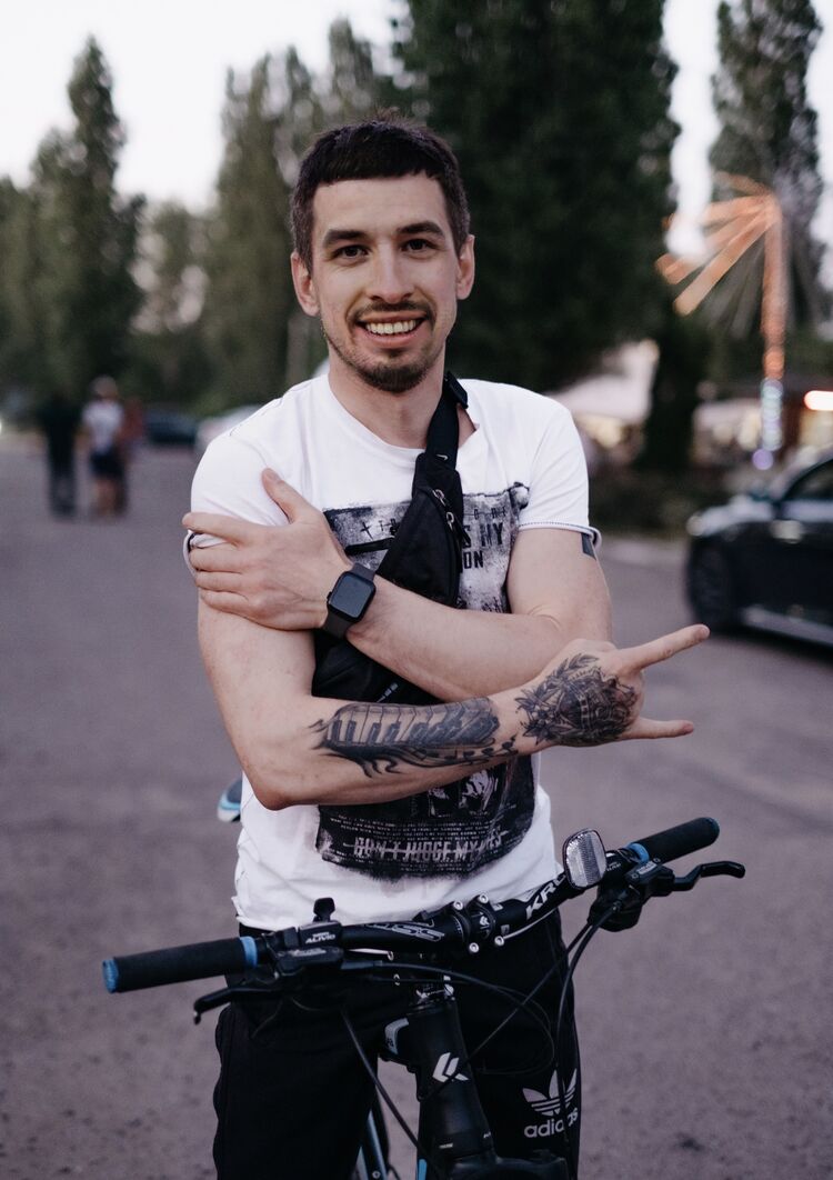 ���������� ������, ���� ������� ����, 43 ����, ������������ ��� ����� � ���������, c�������� ���������