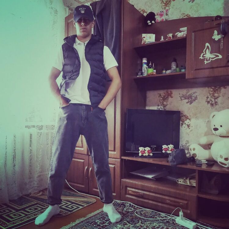 ���������� ������-��-����, ���� ����� Nikita, 23 ����, ������������ ��� ������, ����� � ���������