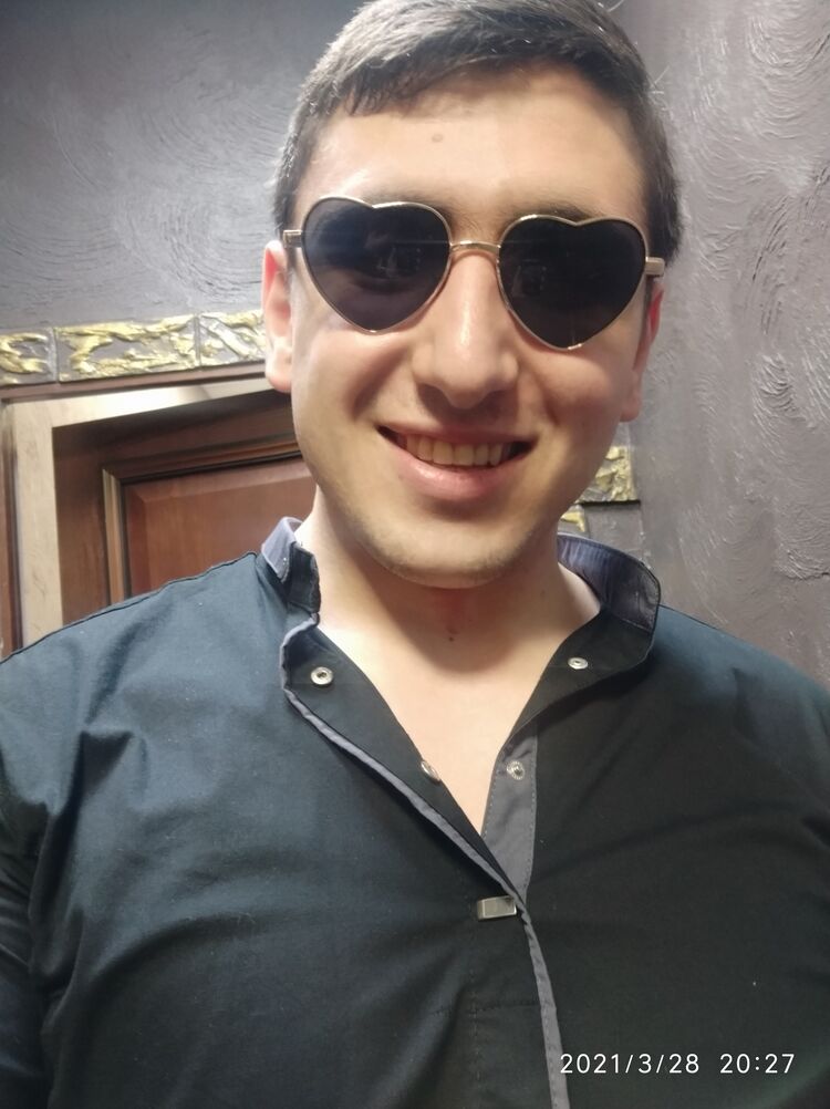  24096186  ARMEN, 28 ,    