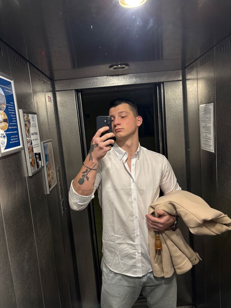 ���� 55472236 ����� Kirill, 21 ���, ���� ���������� � ������