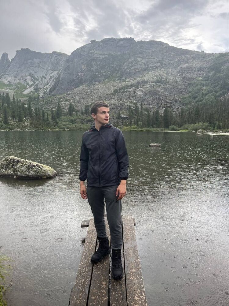 ���������� ����������, ���� ����� �����, 23 ����, ������������ ��� ������, ����� � ���������