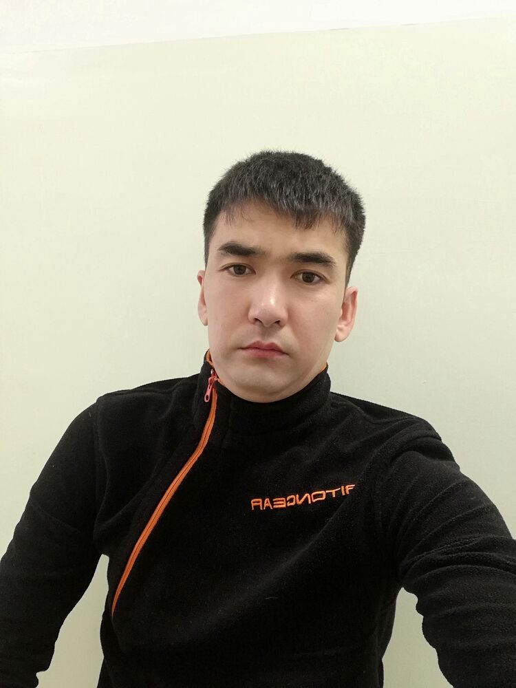 ���� 27160886 ������� Samat, 34 ����, ���� ���������� � ������