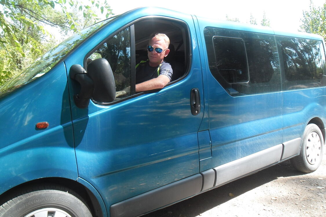 ���� 8126026 ������� Alexej, 54 ����, ���� ���������� � ��������