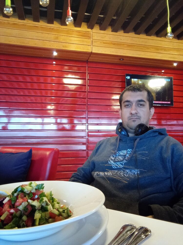 ���� 38688916 ������� Ruslan, 37 ���, ���� ���������� � ����