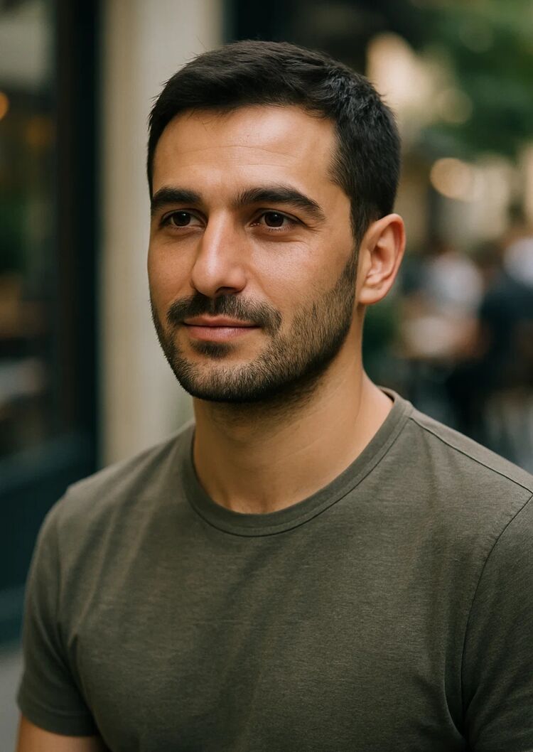  53184636  Adem, 30 ,    