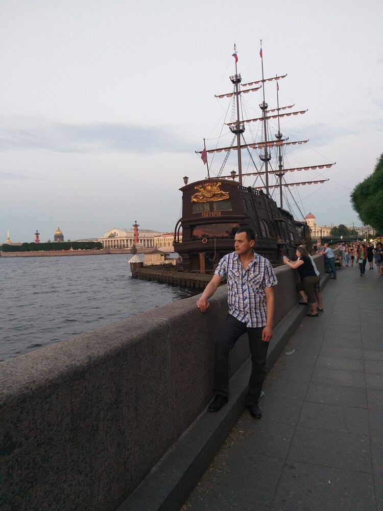 ���� 16385036 ������� Jamshid, 41 ���, ���� ���������� � �����-����������