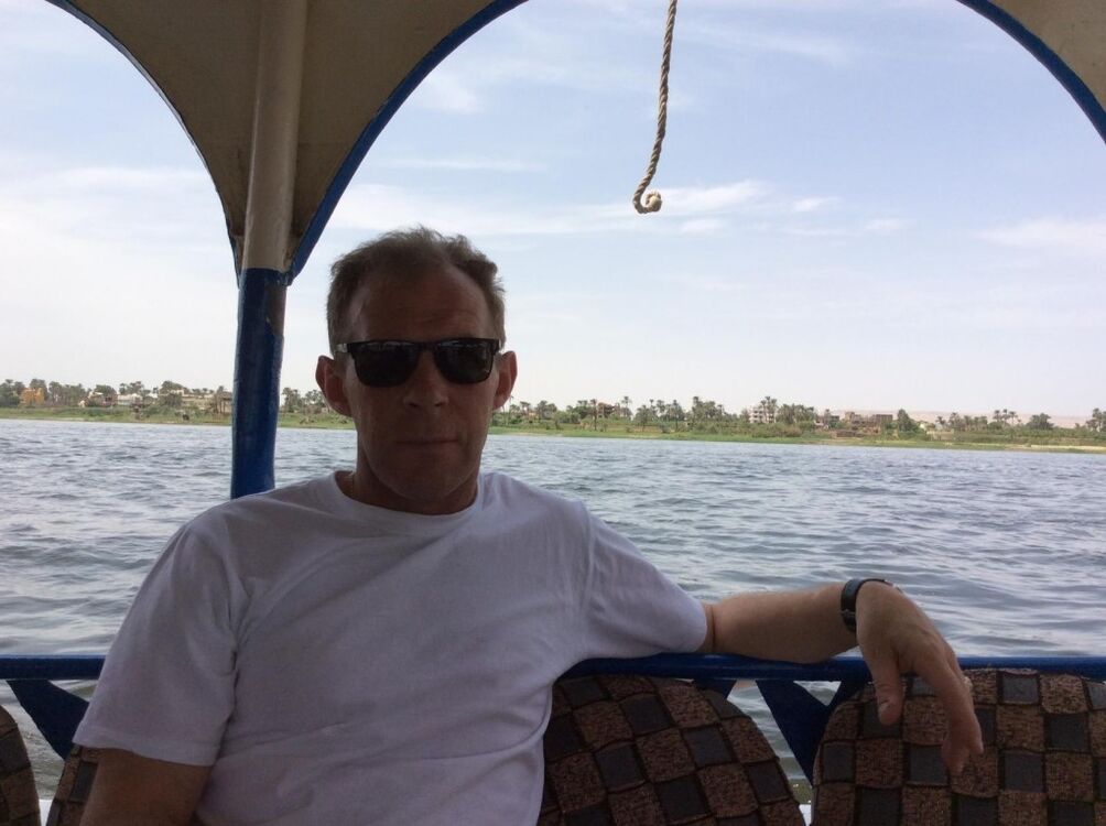 ���� 9703236 ������� ������, 58 ���, ���� ���������� � ������