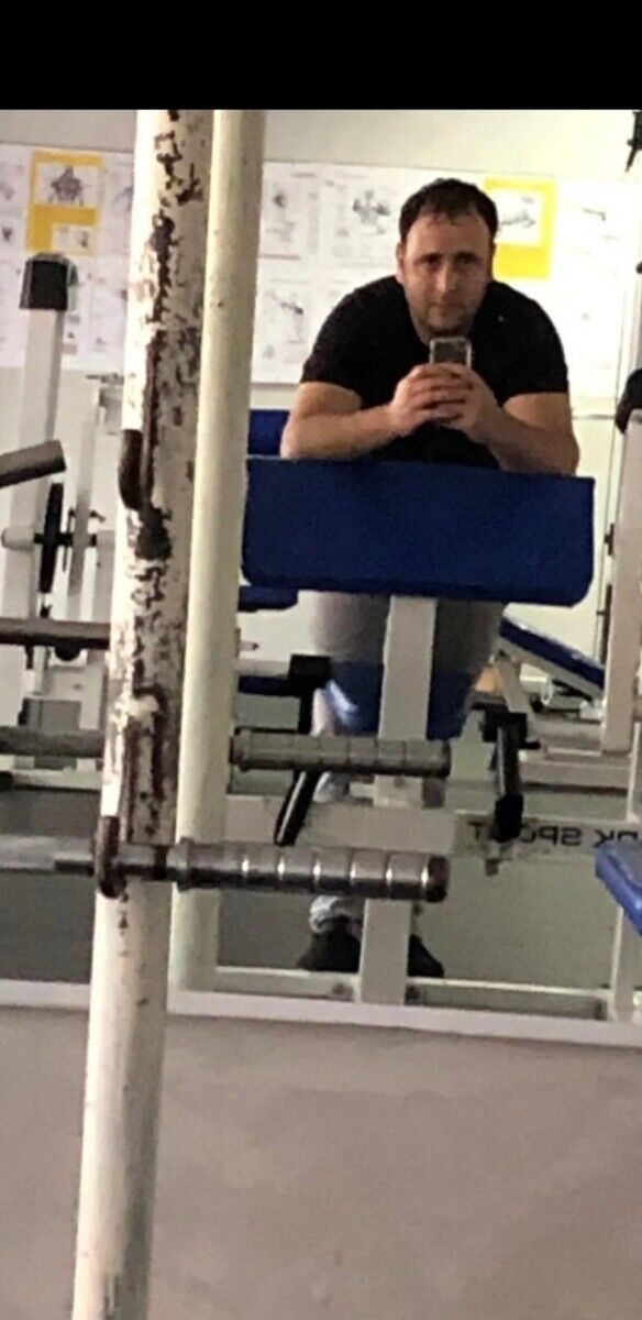 ���� 20340276 ������� ����, 35 ���, ���� ���������� � ������