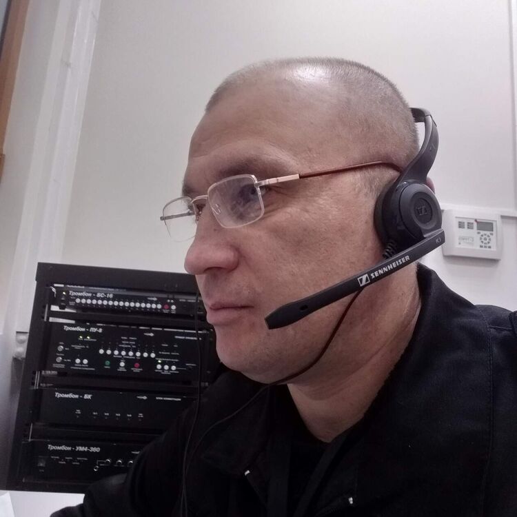 ���������� ������, ���� ������� Denis, 46 ���, ������������ ��� c�������� ���������, ���������