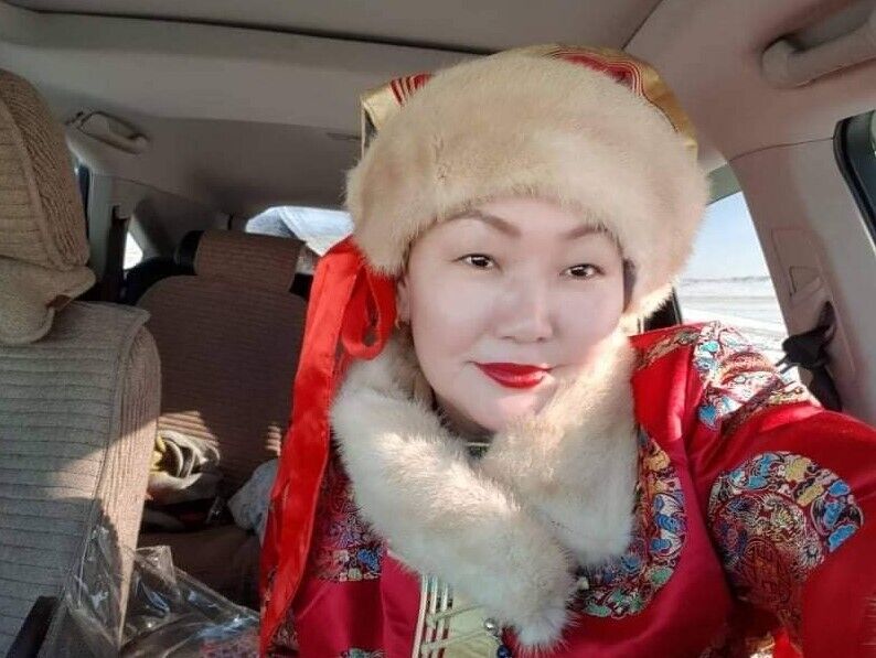  Ulaanbaatar,   , 52 ,   c , 