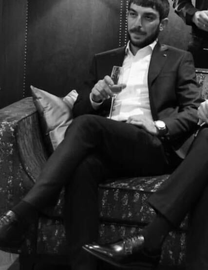  52926116  Giorgi, 27 ,    