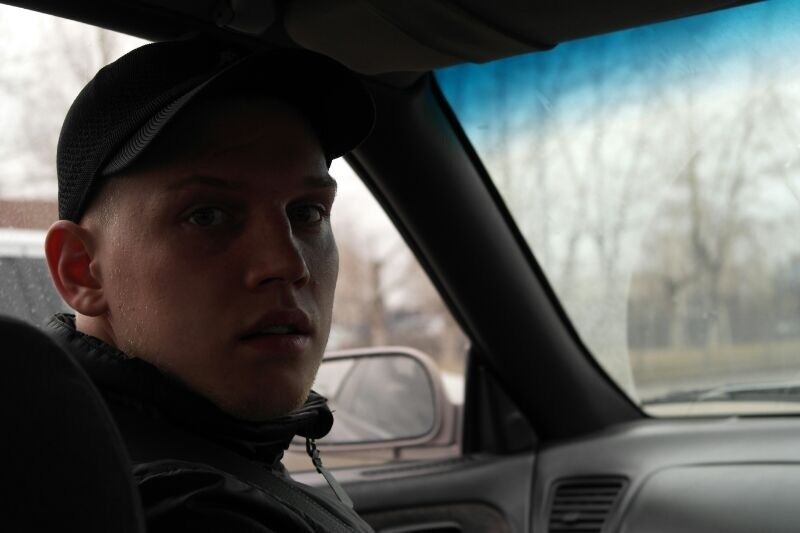 ���������� ��������, ���� ������� Anatolii, 35 ���, ������������ ��� ������