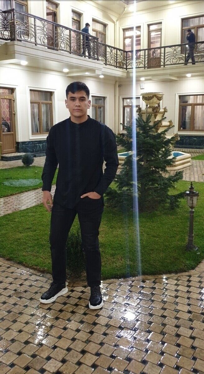 ���� 20113816 ����� Abduhalil, 24 ����, ���� ���������� � ��������