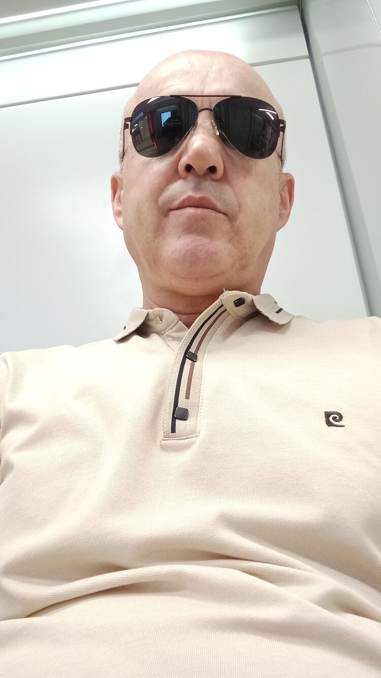 ���� 44752676 ������� Kadir, 54 ����, ���� ���������� � ������