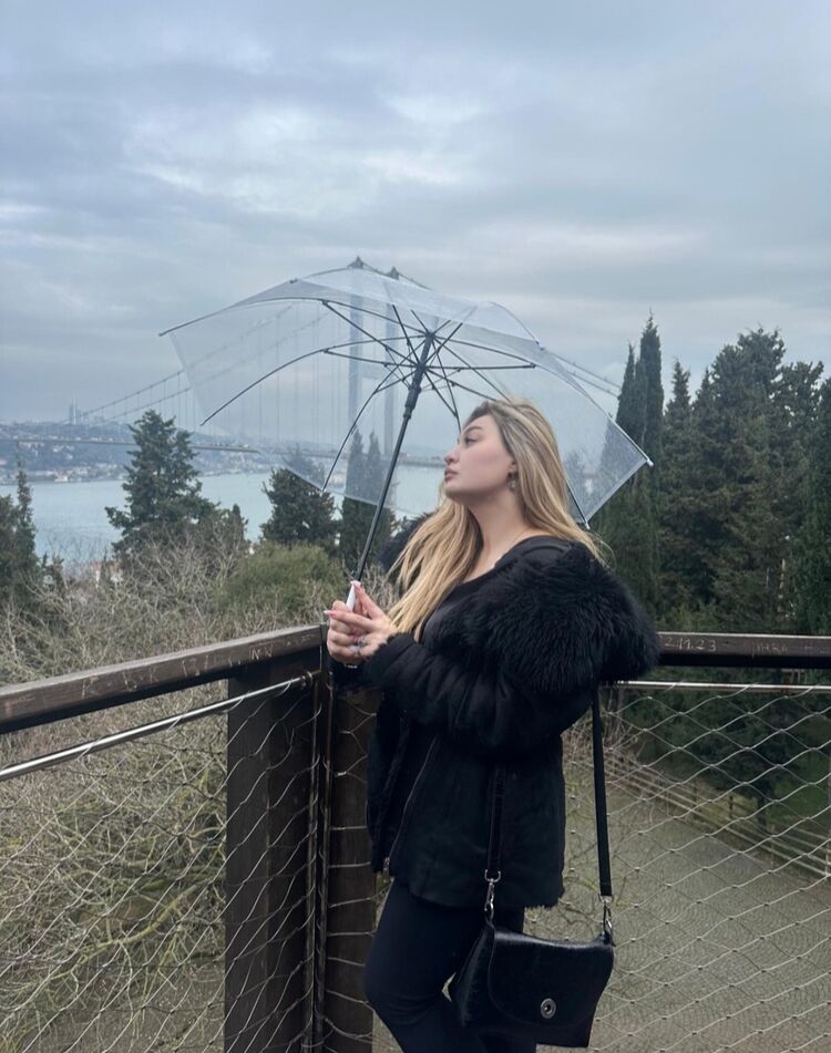  53450736  Tanya, 39 ,    Alanya