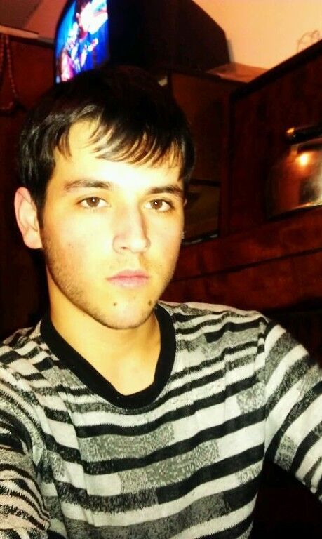 ���� 7102656 ������� Fayzulo, 31 ���, ���� ���������� � �����-����������