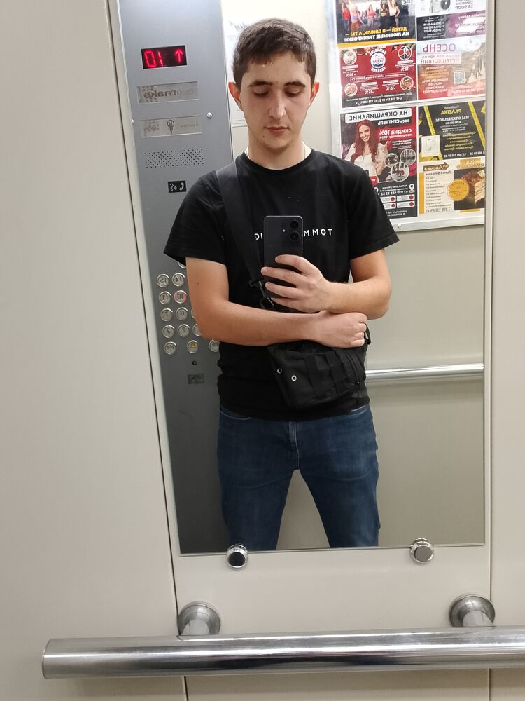 ���������� ���������, ���� ����� Ashot, 21 ���, ������������ ��� ������, ����� � ���������, c�������� ���������