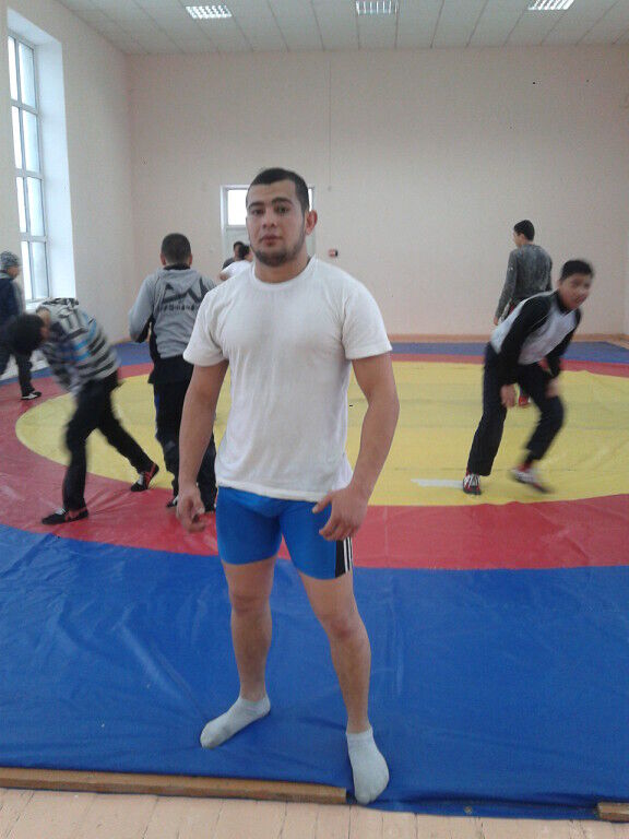 ���������� �������, ���� ������� Aslan, 34 ����, ������������ ��� ������, ����� � ���������