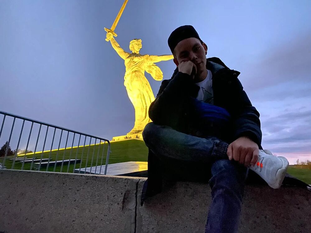 ���������� ������-��-����, ���� ������� �������, 27 ���, ������������ ��� c�������� ���������