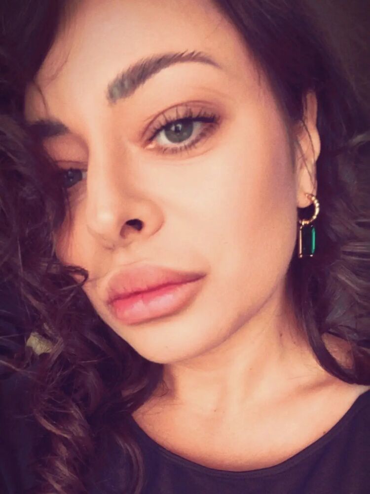 ���� 54859036 ������� Nastasya, 38 ���, ���� ���������� � ������